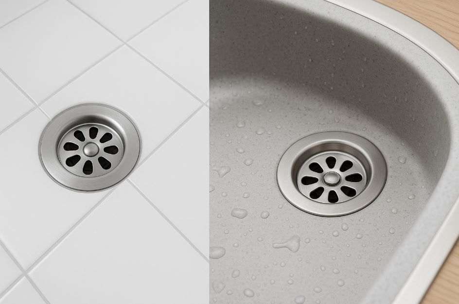 排水孔老有小蟲爬出來？防蟲攻略設計改善與日常維護一次看懂